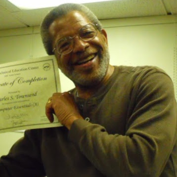 Charles Townsend Photo 34 Charles Townsend Photo 34