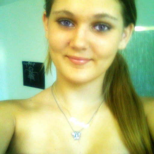 Krystal Hurst Photo 2