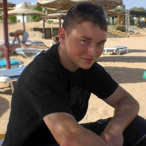 Benjamin Walter Photo 37