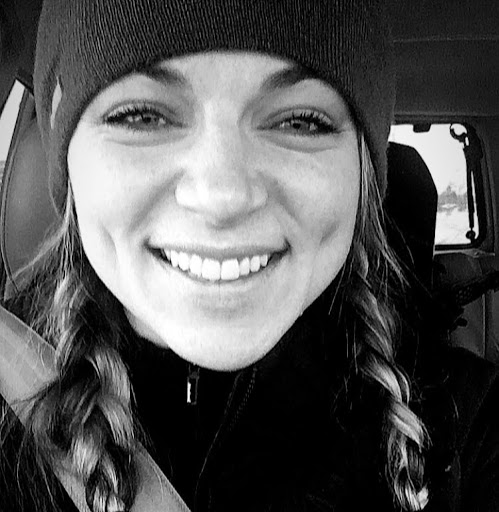 Stephanie Buzzell Photo 8