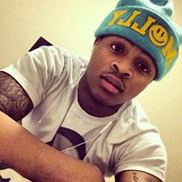 Willie Ivory Photo 12