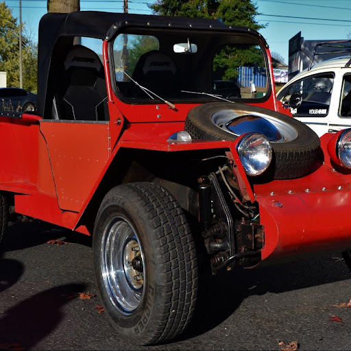 David Rowden Photo 14