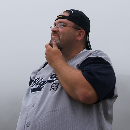 Paul Hester Photo 38