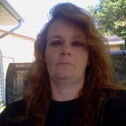 Amy Mitchell Photo 24