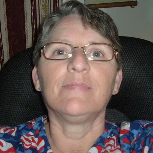 Robin Coker Photo 13