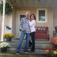 Julie Lessig Photo 2