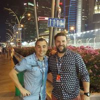 Gary Delaney Photo 33