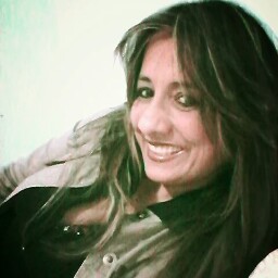 Amelia Leon Photo 17
