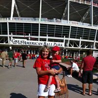 Rebecca Gruber Photo 20