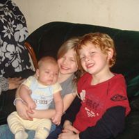 Cathy Hunter Photo 10