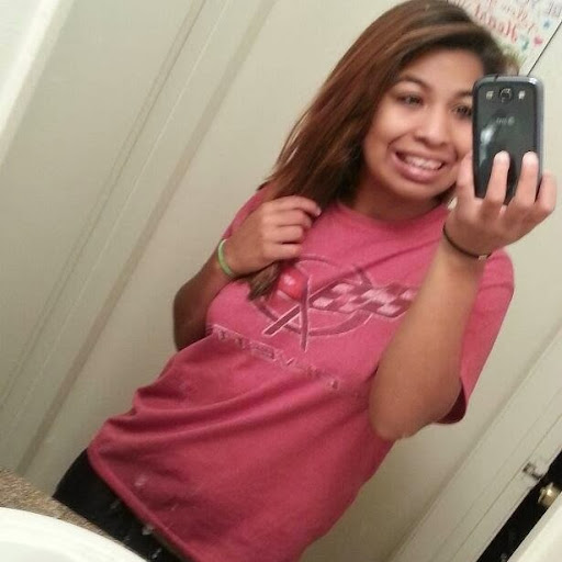 Arleen Perez Photo 9