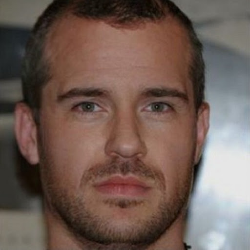 Keith Ritchie Photo 7