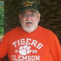 Jerry Gillespie Photo 24