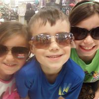 Ian Stevens Photo 26