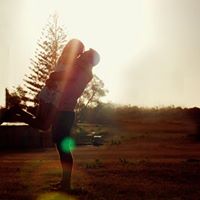 Kristy Merchant Photo 5