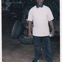 Charles Dunbar Photo 44