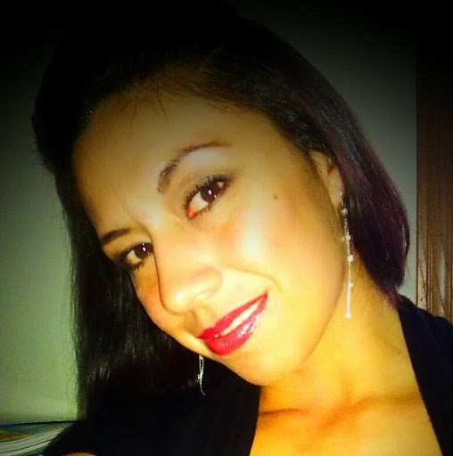 Veronica Powell Photo 16