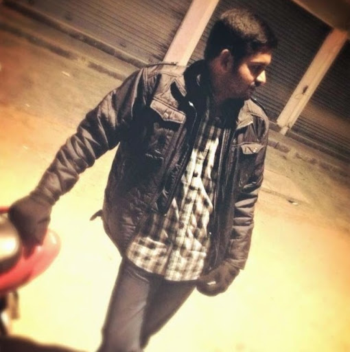Ravi Nath Photo 18