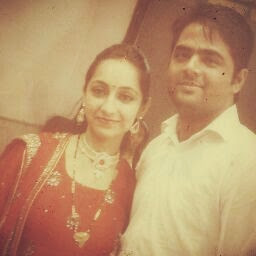 Anita Sharma Photo 12