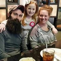 Megan Burns Photo 15