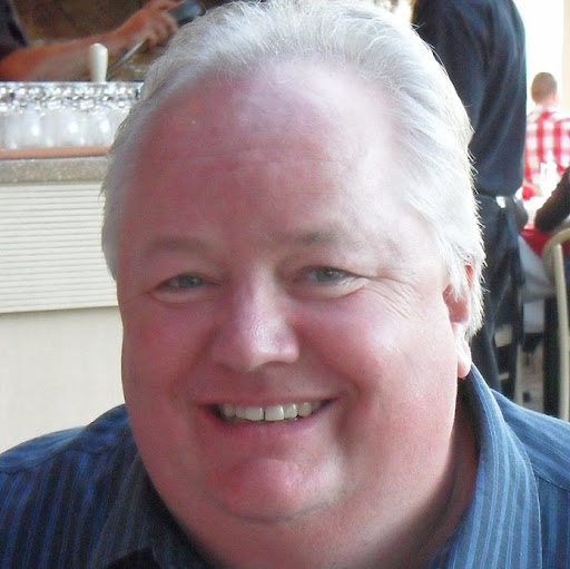 Steve Ray Photo 35