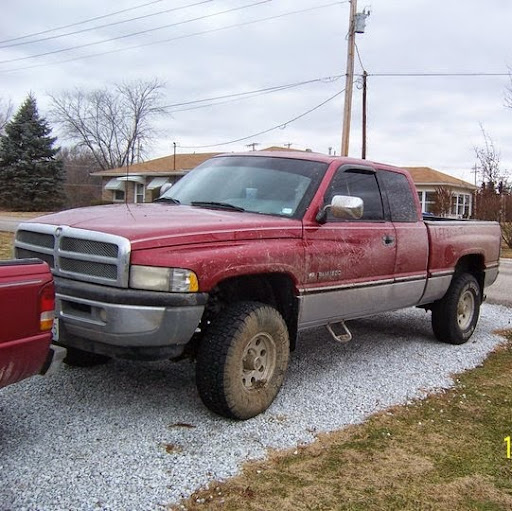 Michael Hargis Photo 17