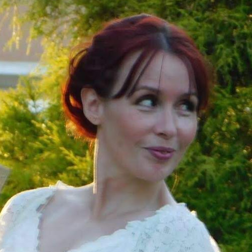 Stephanie Via Photo 13