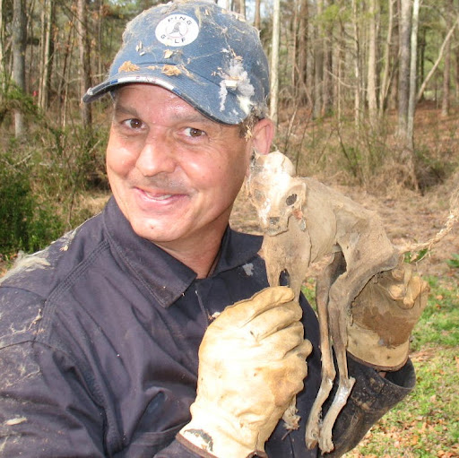 Bill Cook Photo 32