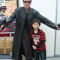 Stephanie Hew Photo 5