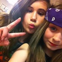 Hannah Dunkley Photo 9