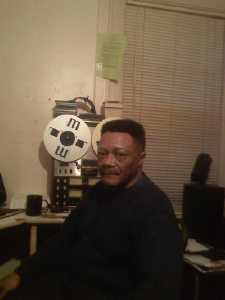James Branch Photo 45