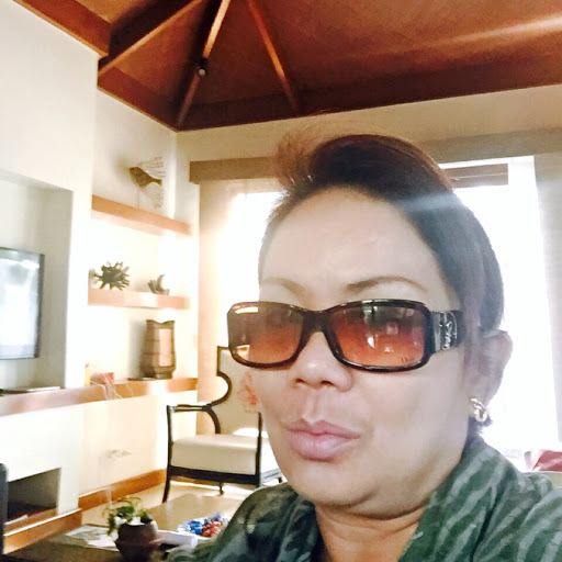 Cheryl Paterson Photo 7