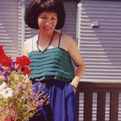 Nghi Tran Photo 29