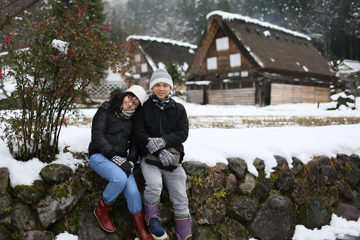 Chi Ho Photo 16 Chi Ho Photo 16