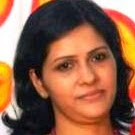 Nancy Abraham Photo 7