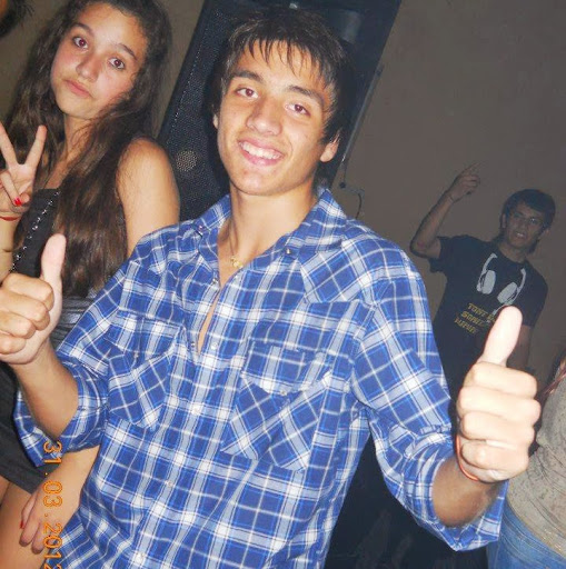 Victor Rey Photo 26