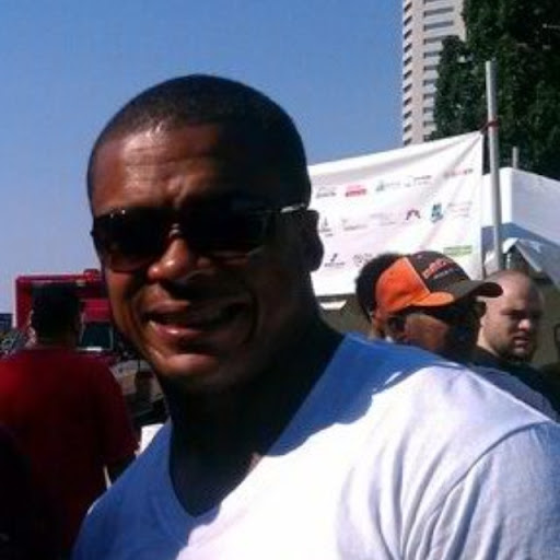 Darrell Jones Photo 28