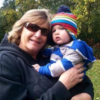 Karin Austin Photo 21