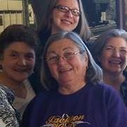 Nancy Mckinney Photo 26