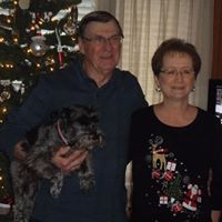 Jerry Chance Photo 22