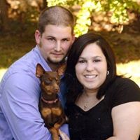 Rebecca Stroud Photo 8