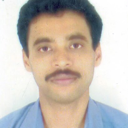 Mathew Chacko Photo 30
