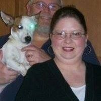 Terri Hamrick Photo 17