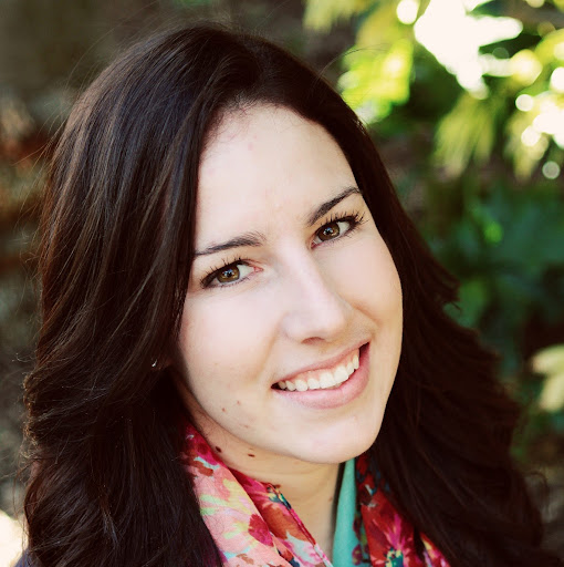 Kathryn Oakes Photo 5