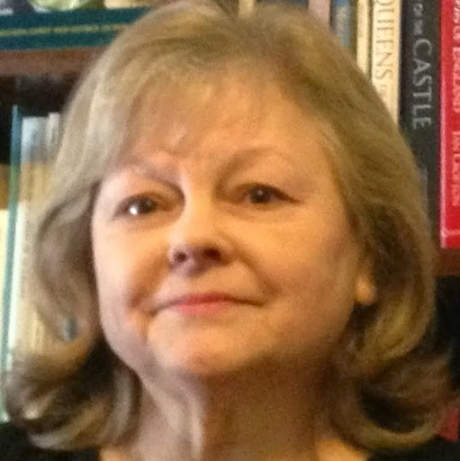 Annette Briggs Photo 9