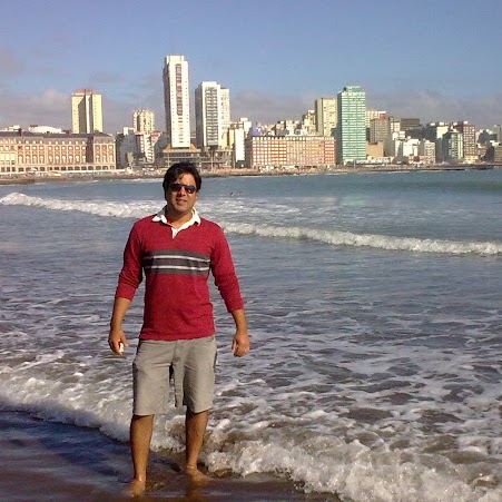 Julio Ozuna Photo 2