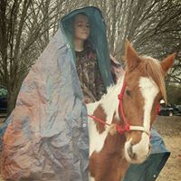 Julie West Photo 7