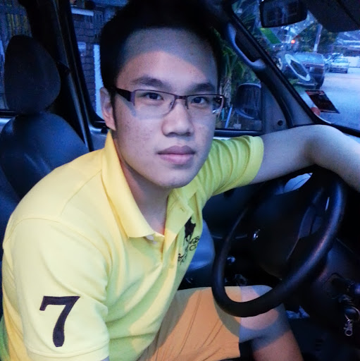 Michael Yee Photo 18