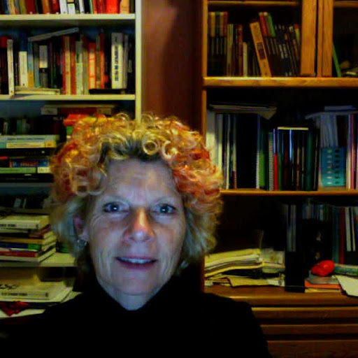 Jill Allison Photo 17