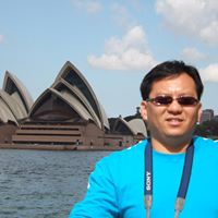 Steven Chan Photo 41